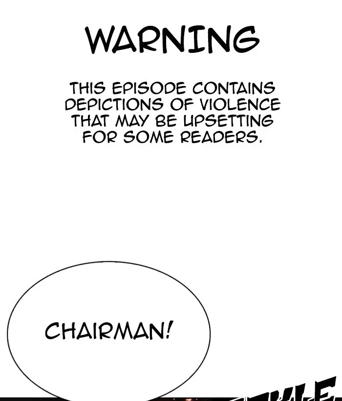 Lookism Chapter 294