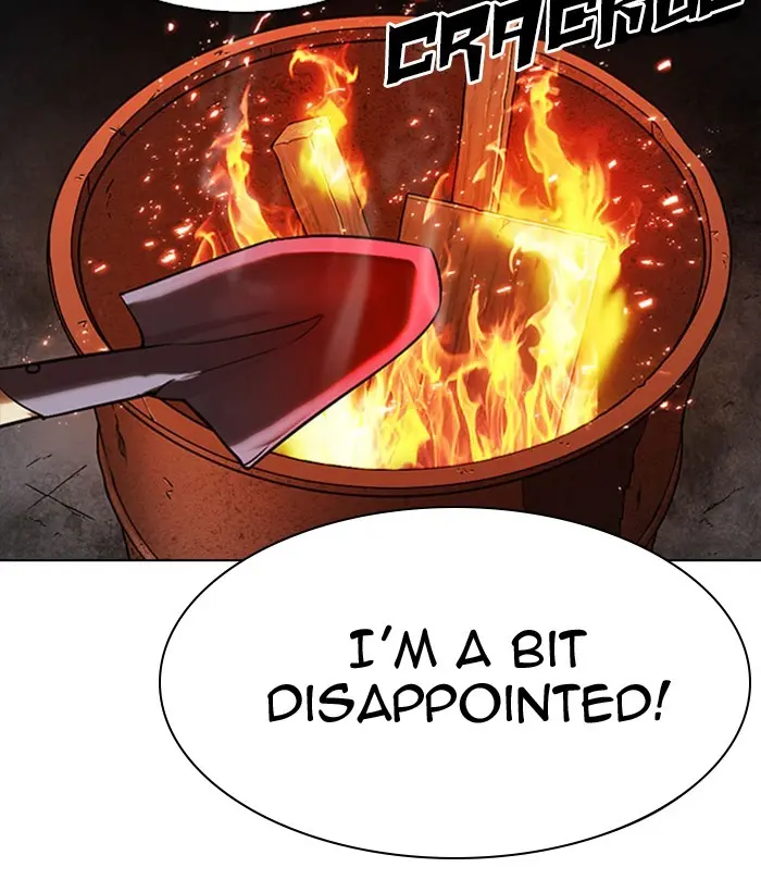 Lookism Chapter 294