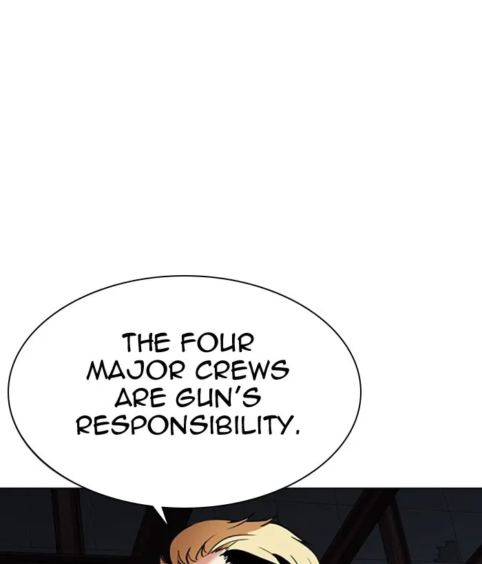 Lookism Chapter 294