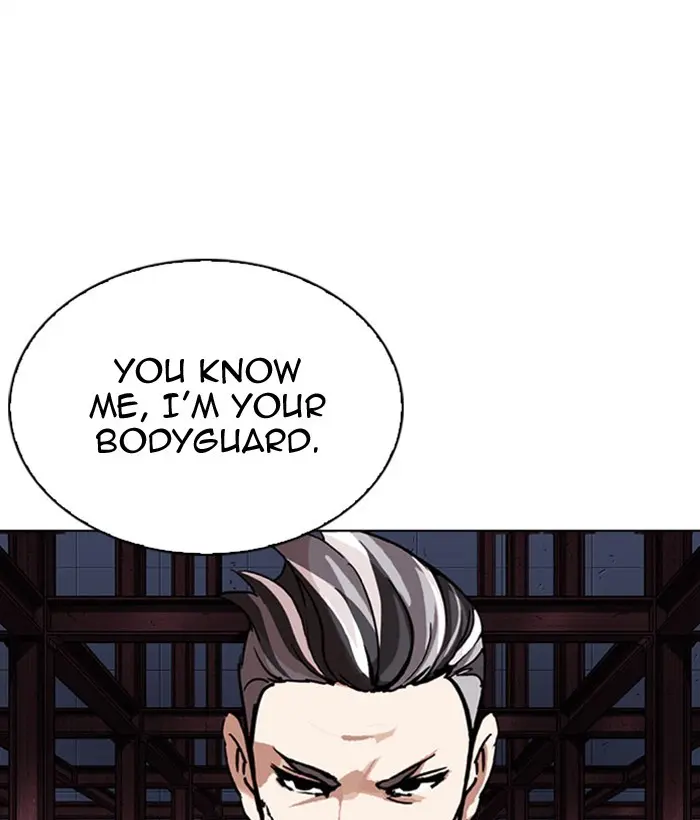 Lookism Chapter 294