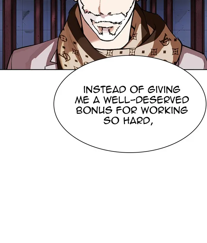 Lookism Chapter 294