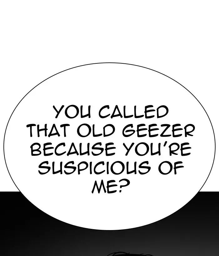 Lookism Chapter 294