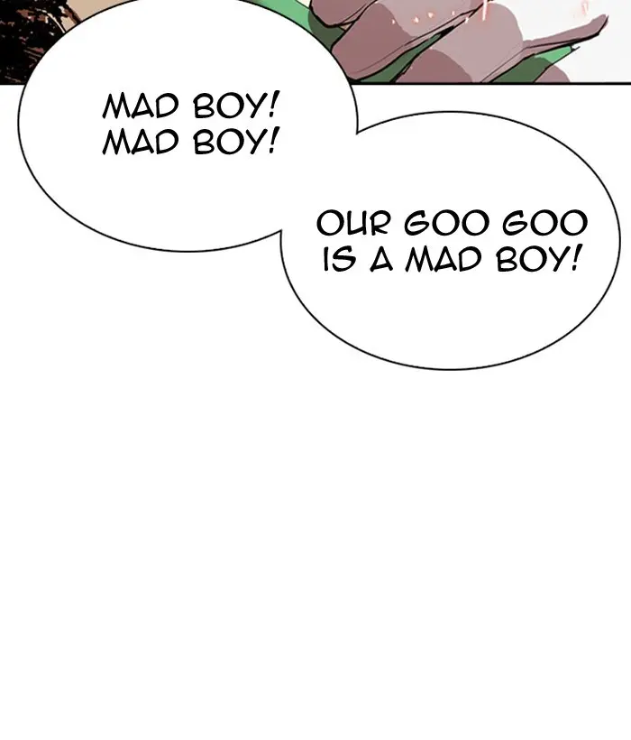 Lookism Chapter 294
