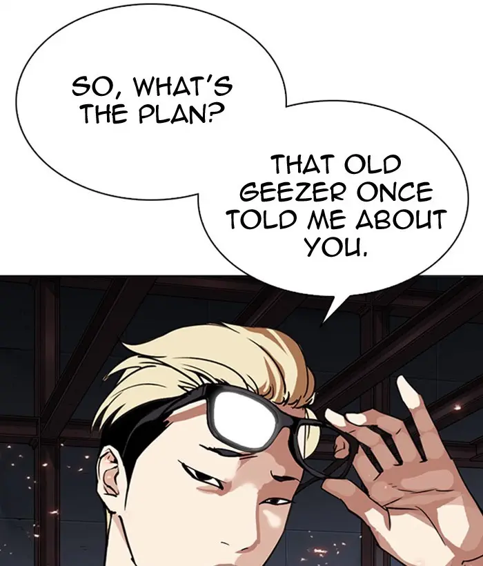 Lookism Chapter 294