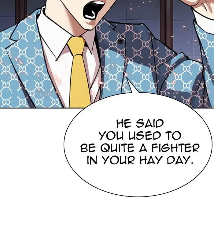 Lookism Chapter 294