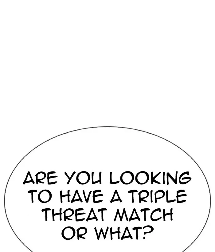 Lookism Chapter 294