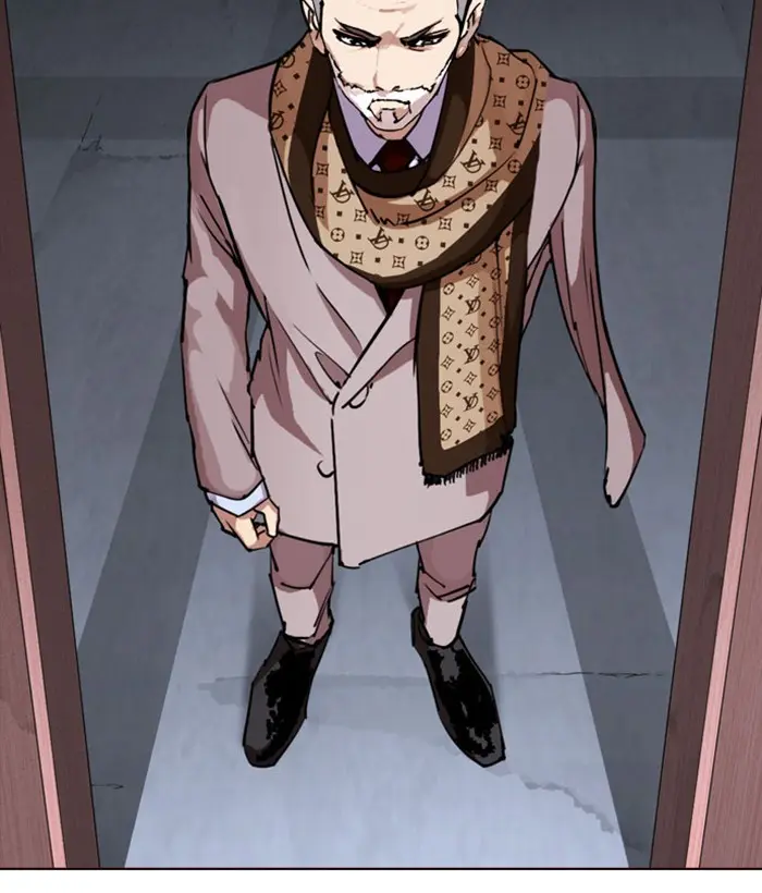 Lookism Chapter 294