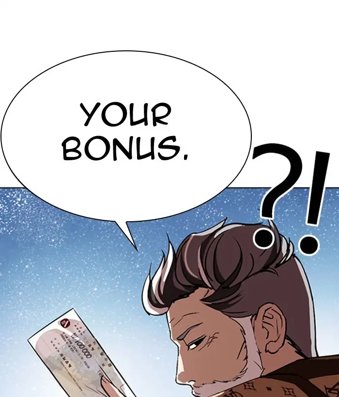 Lookism Chapter 294