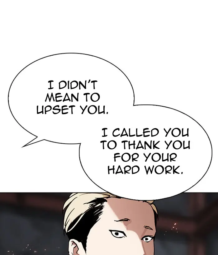 Lookism Chapter 294