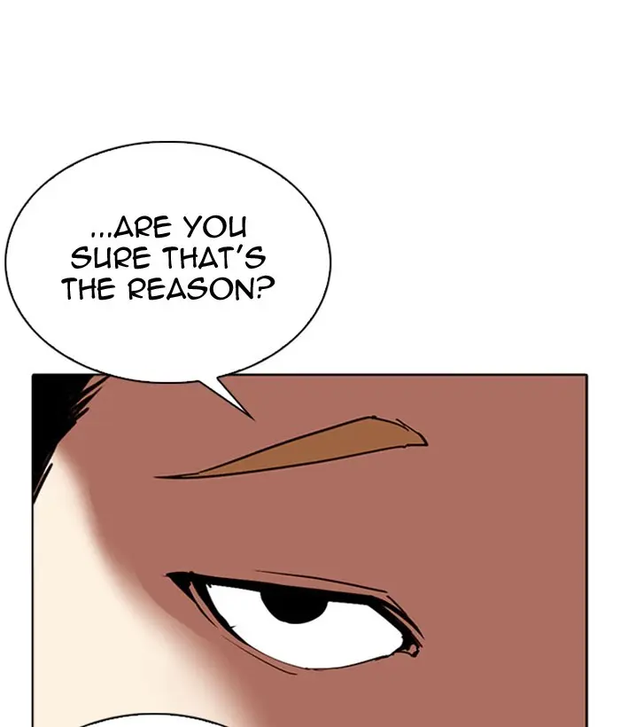 Lookism Chapter 294