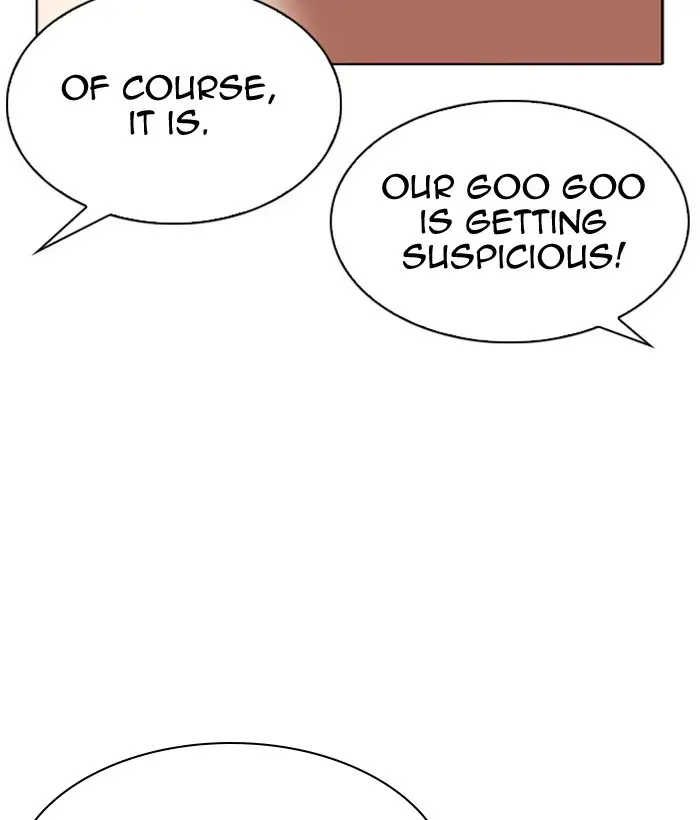 Lookism Chapter 294