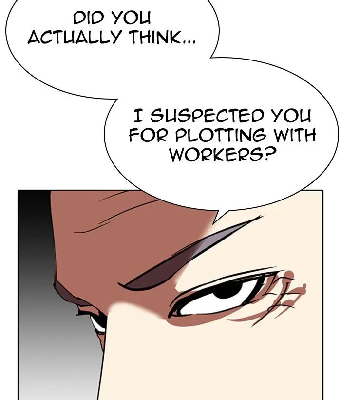 Lookism Chapter 294