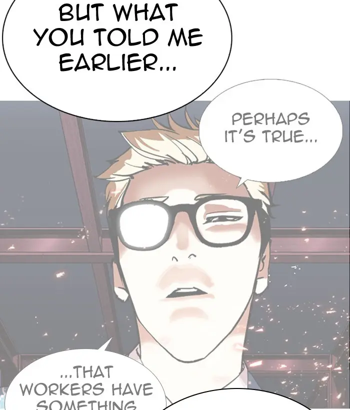 Lookism Chapter 294