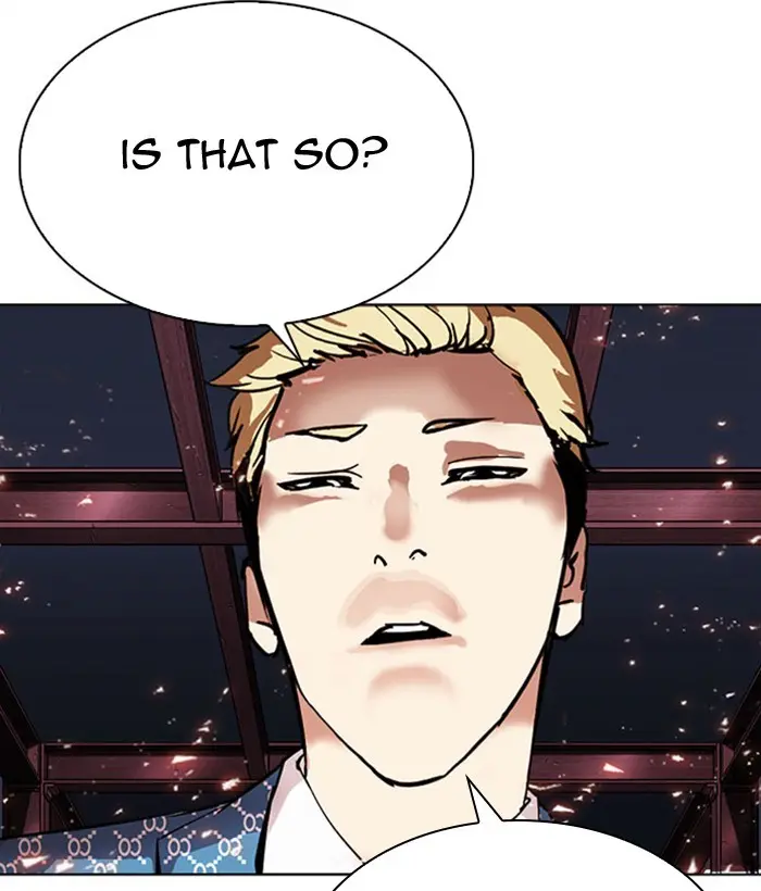 Lookism Chapter 294