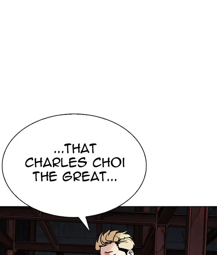 Lookism Chapter 294