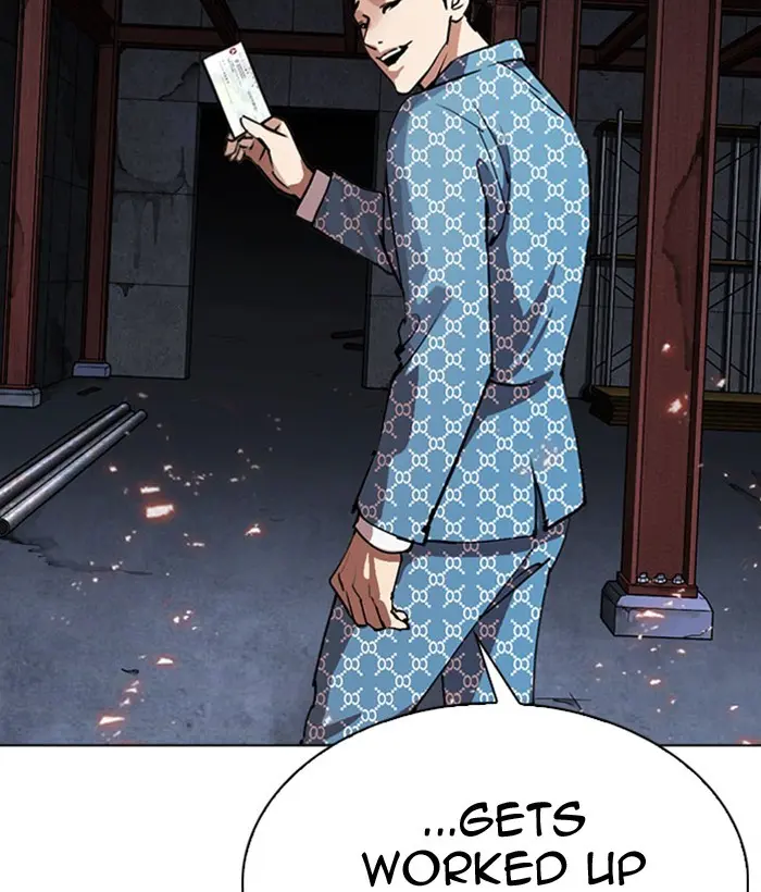 Lookism Chapter 294