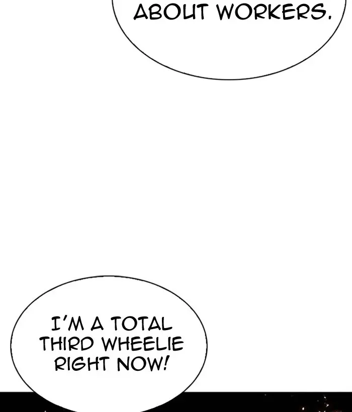 Lookism Chapter 294