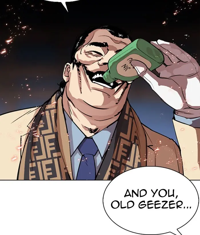 Lookism Chapter 294