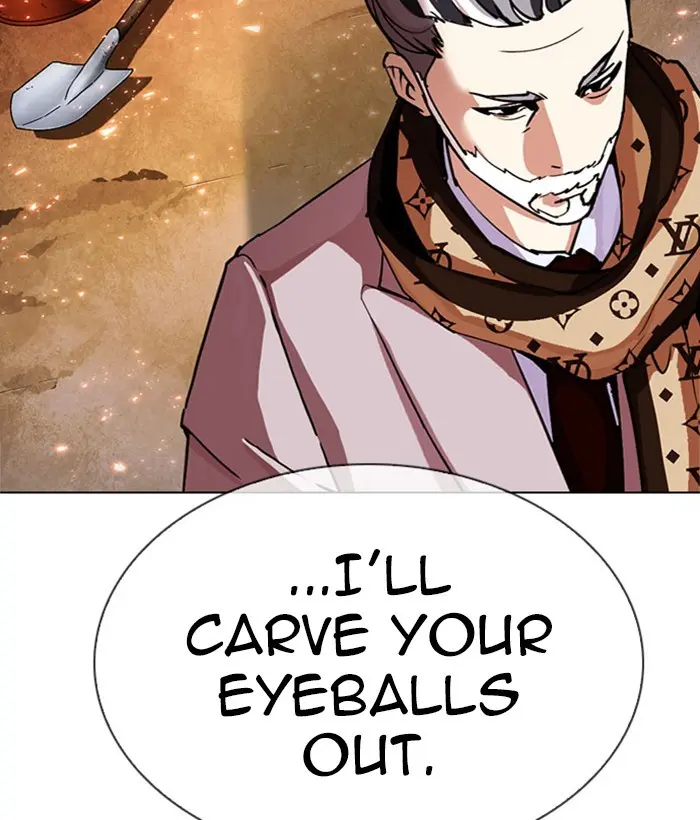 Lookism Chapter 294