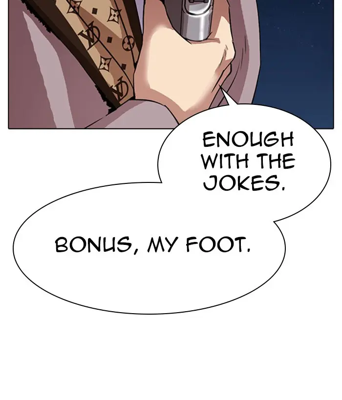 Lookism Chapter 294
