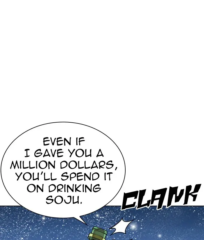 Lookism Chapter 294