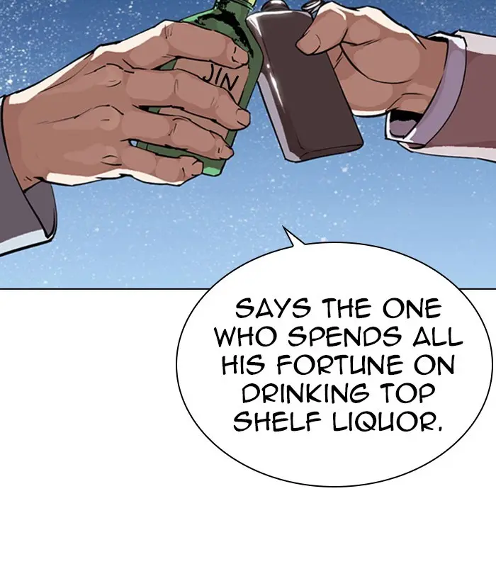 Lookism Chapter 294