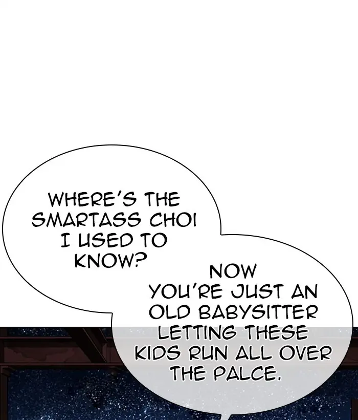 Lookism Chapter 294