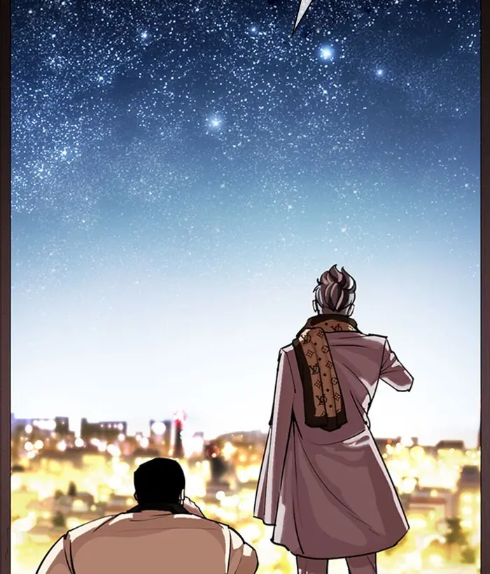 Lookism Chapter 294