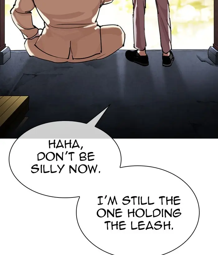 Lookism Chapter 294