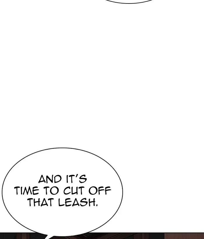 Lookism Chapter 294