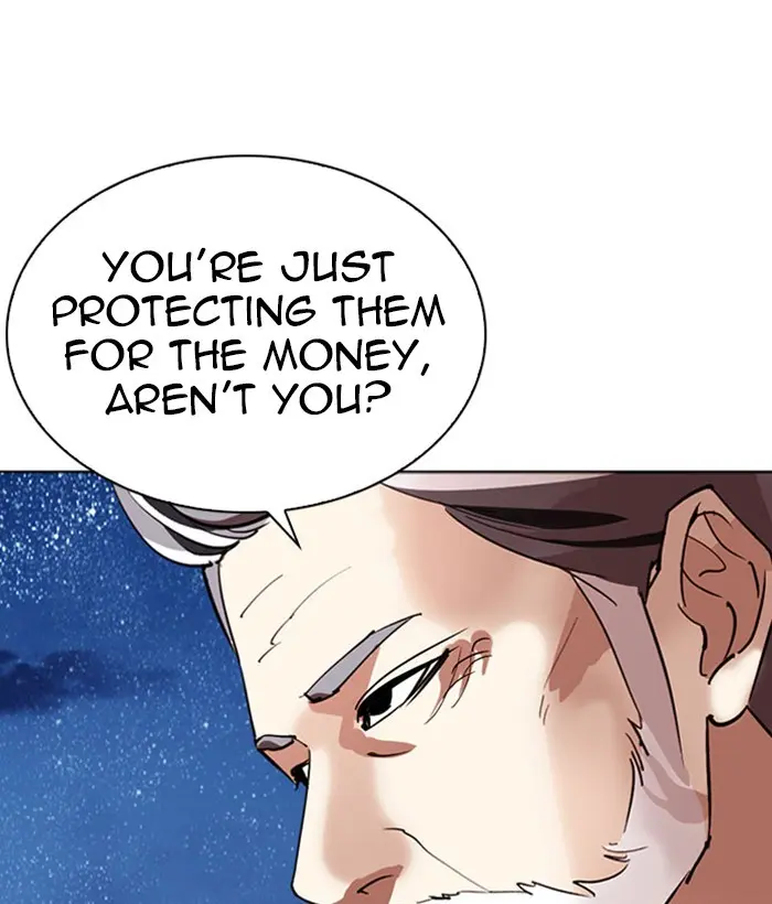 Lookism Chapter 294
