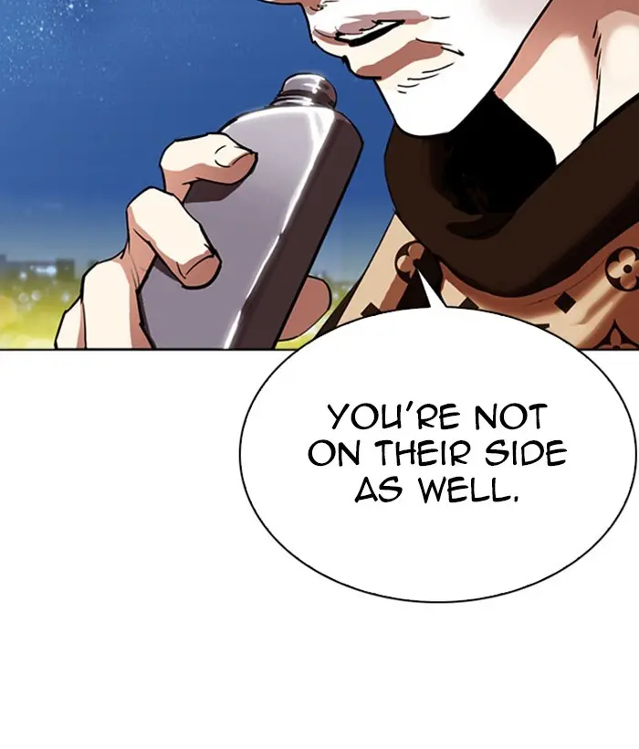 Lookism Chapter 294