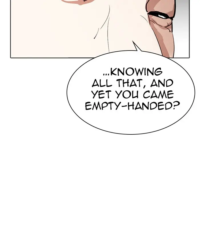 Lookism Chapter 294