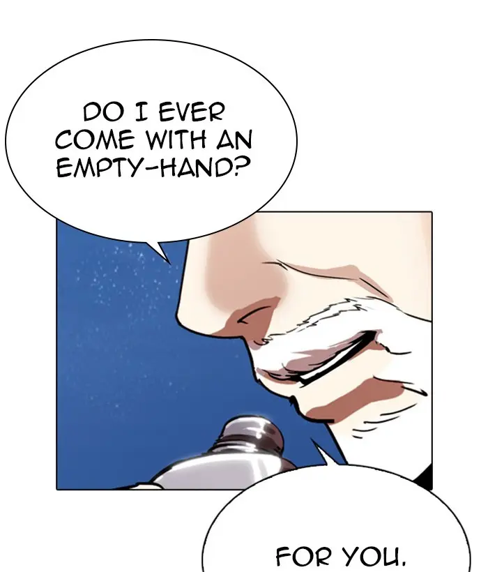 Lookism Chapter 294