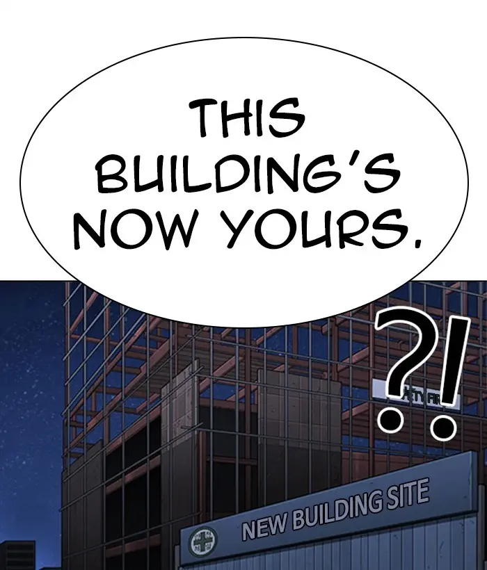 Lookism Chapter 294