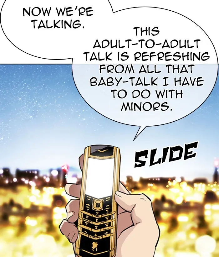 Lookism Chapter 294