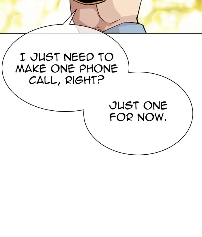 Lookism Chapter 294