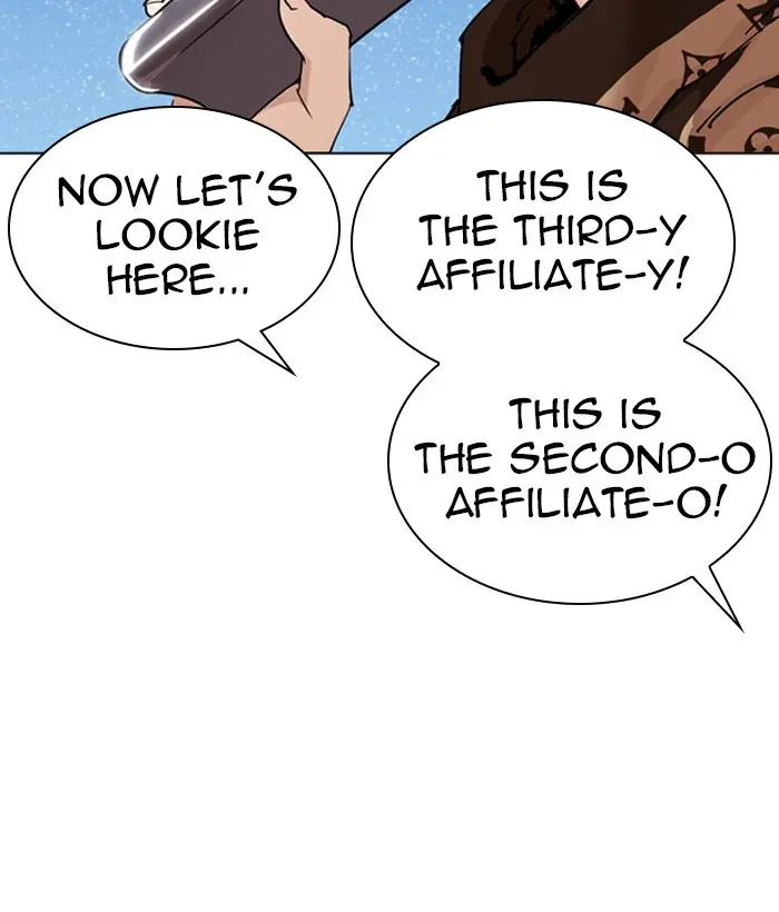 Lookism Chapter 294