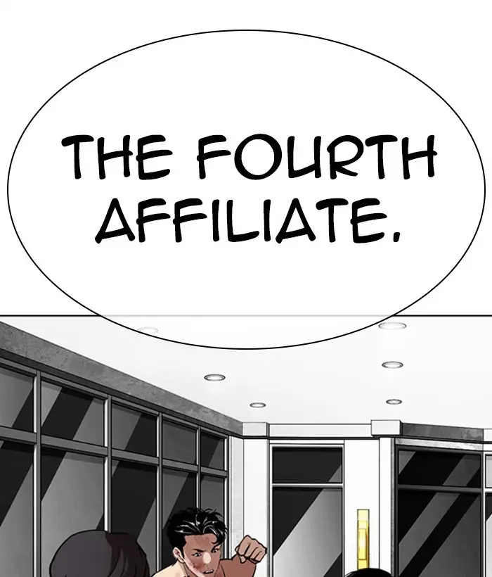 Lookism Chapter 294