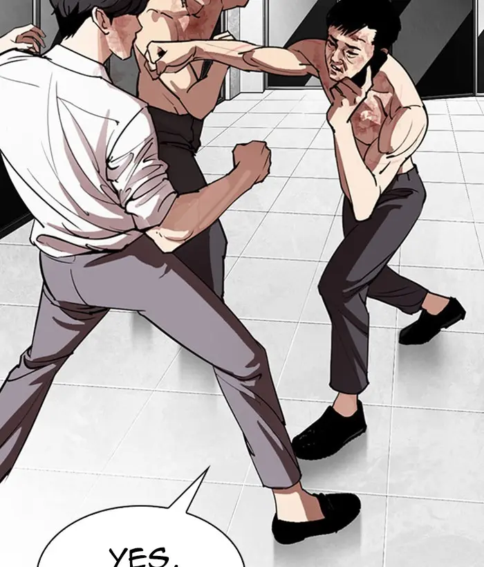 Lookism Chapter 294