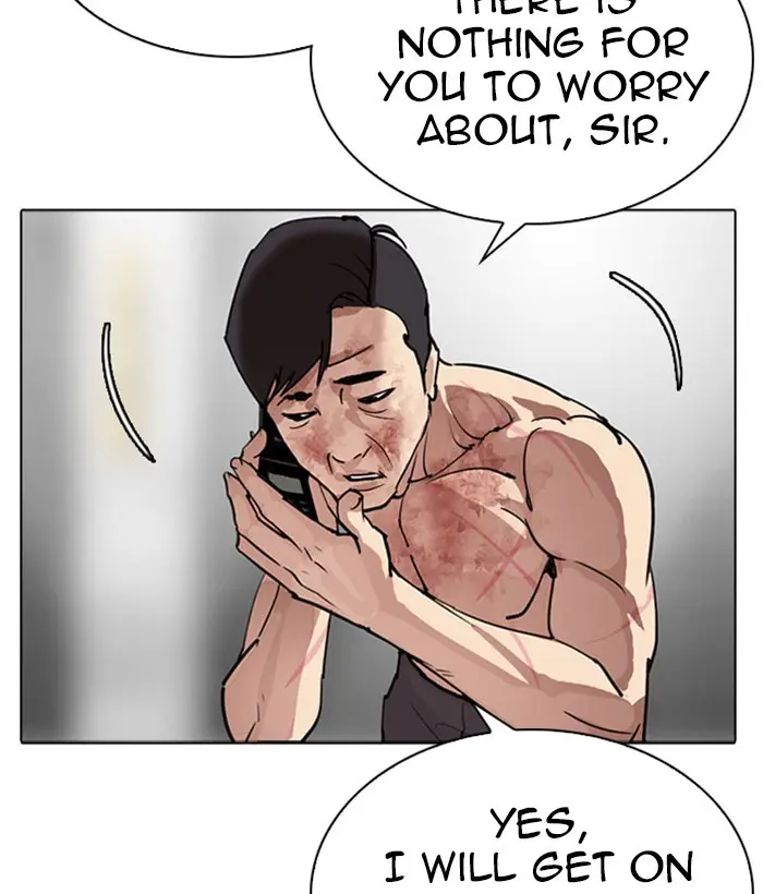 Lookism Chapter 294