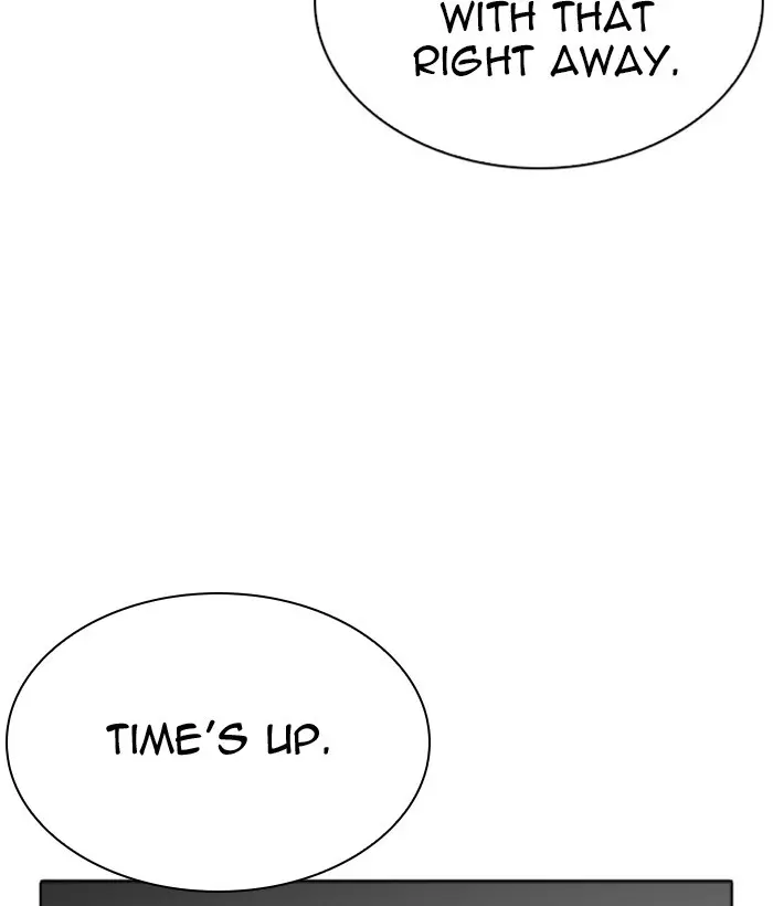 Lookism Chapter 294