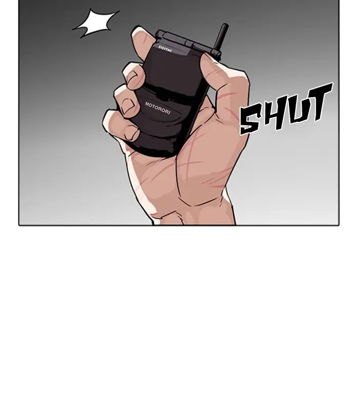 Lookism Chapter 294
