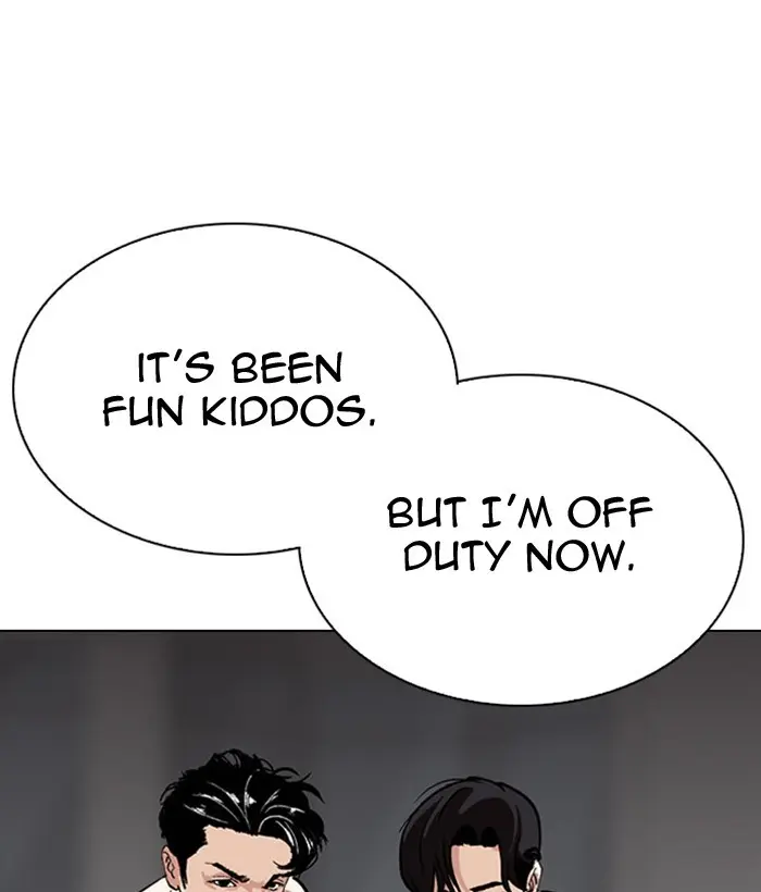 Lookism Chapter 294