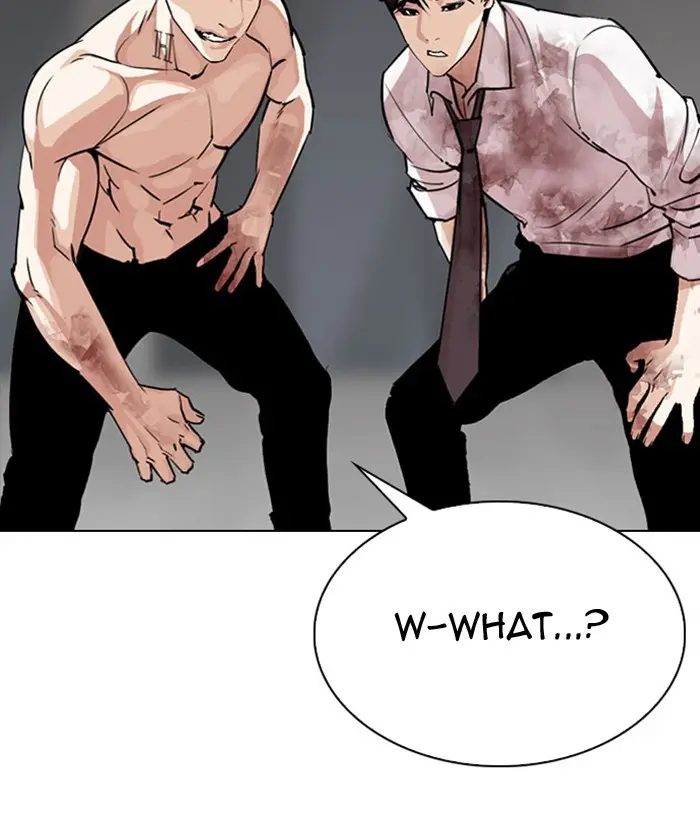 Lookism Chapter 294