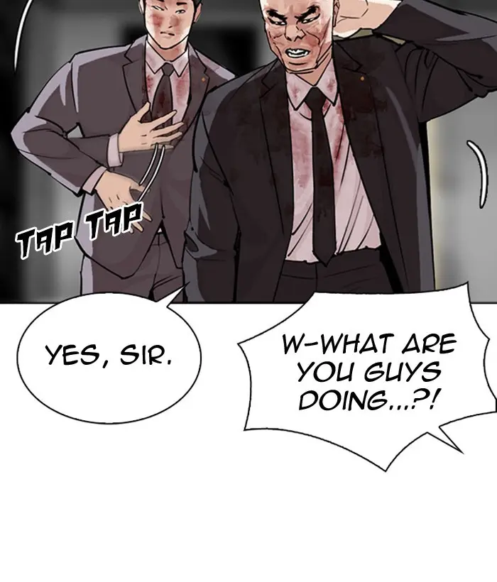 Lookism Chapter 294