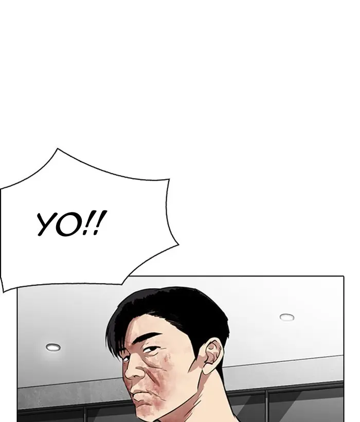 Lookism Chapter 294