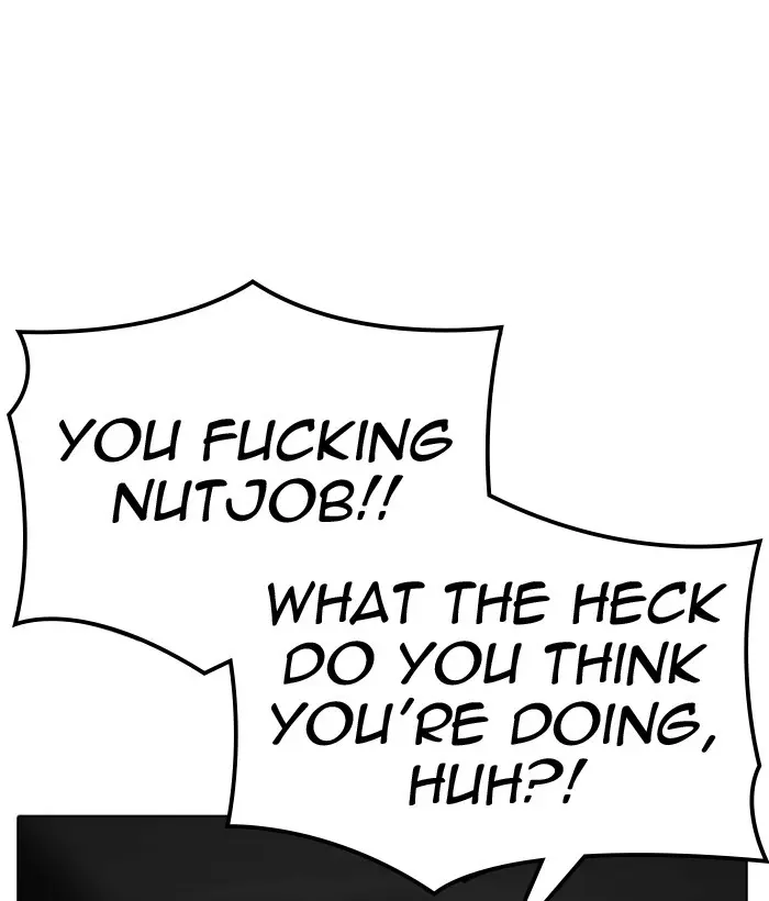 Lookism Chapter 294