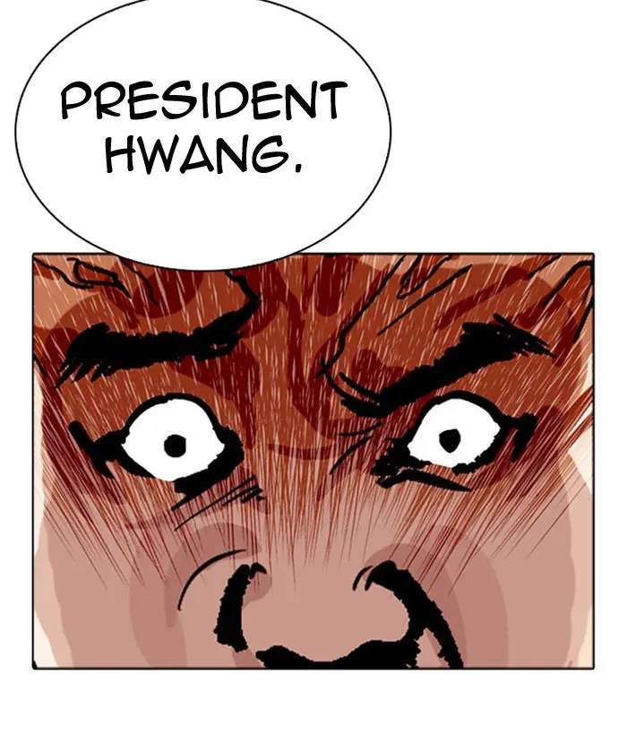 Lookism Chapter 294