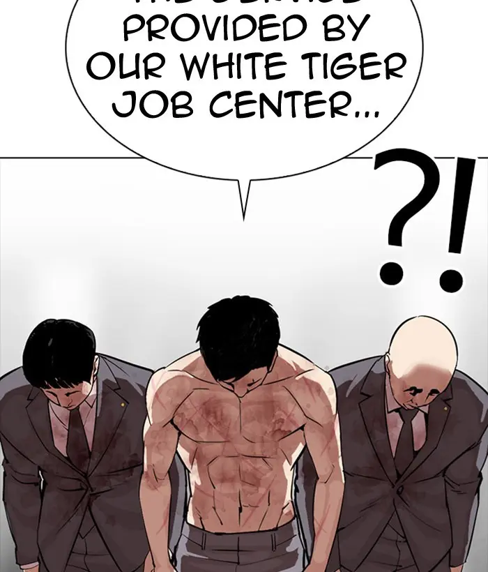 Lookism Chapter 294
